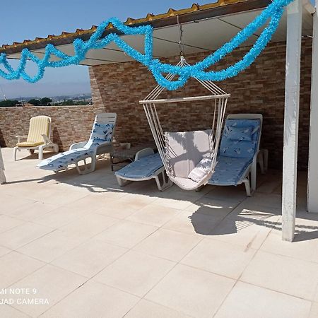 Bed and Breakfast Chez Sylvie Et Alain Lamas Exterior foto